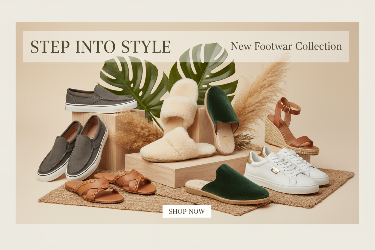 shoes and sandels and sliper collection bainer